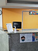 Executive Plaza Hotel