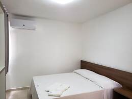 Executive Plaza Hotel