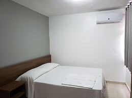 Executive Plaza Hotel