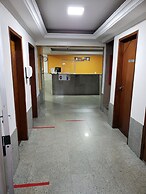 Executive Plaza Hotel