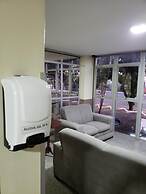 Executive Plaza Hotel