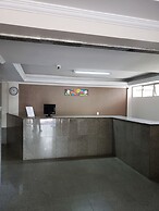 Executive Plaza Hotel