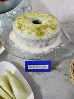 Executive Plaza Hotel