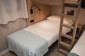 Natura Resorts