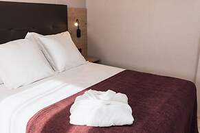 Natura Resorts