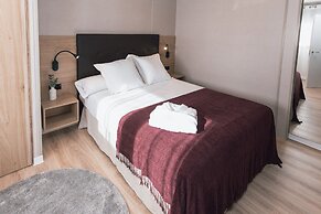 Natura Resorts