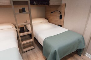 Natura Resorts