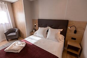 Natura Resorts