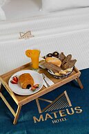 Mateus hotel