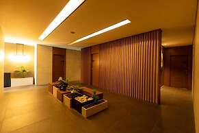 Mateus hotel