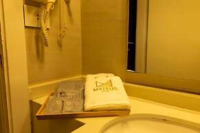 Mateus hotel