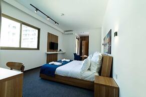 Mateus hotel