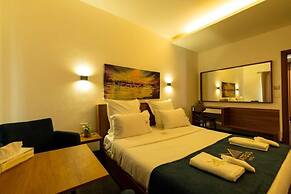 Mateus hotel