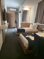 Mateus hotel