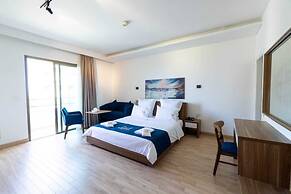Mateus hotel