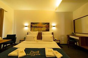 Mateus hotel