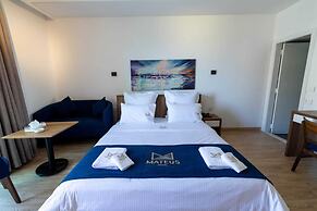 Mateus hotel
