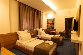 Mateus hotel