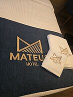 Mateus hotel