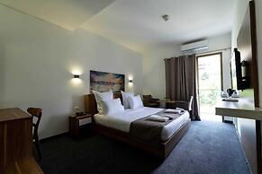 Mateus hotel