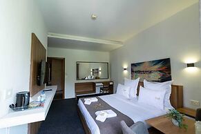 Mateus hotel