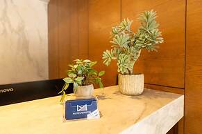 Mateus hotel