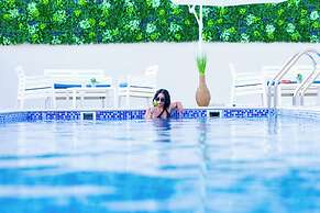 Mateus hotel