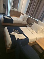 Mateus hotel