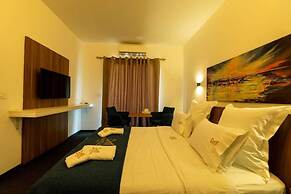 Mateus hotel