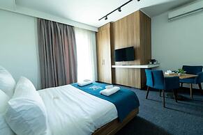 Mateus hotel