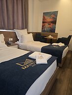 Mateus hotel
