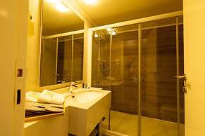 Mateus hotel