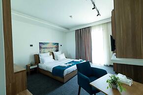 Mateus hotel