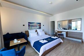 Mateus hotel