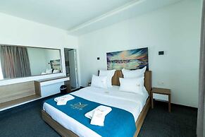 Mateus hotel