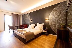 Mateus hotel