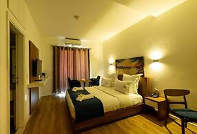 Mateus hotel