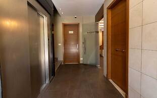 Mateus hotel