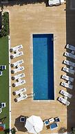 Mateus hotel