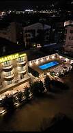 Mateus hotel
