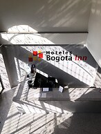 Hotel Santa Barbara Usaquen Inn