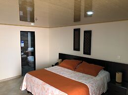 Hotel Santa Barbara Usaquen Inn