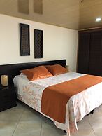 Hotel Santa Barbara Usaquen Inn