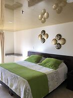 Hotel Santa Barbara Usaquen Inn