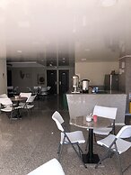 Hotel Santa Barbara Usaquen Inn