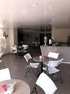 Hotel Santa Barbara Usaquen Inn