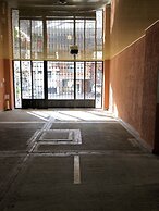 Hotel Santa Barbara Usaquen Inn