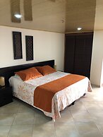 Hotel Santa Barbara Usaquen Inn