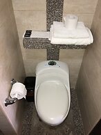 Hotel Santa Barbara Usaquen Inn