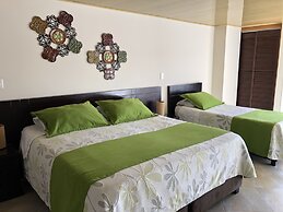 Hotel Santa Barbara Usaquen Inn